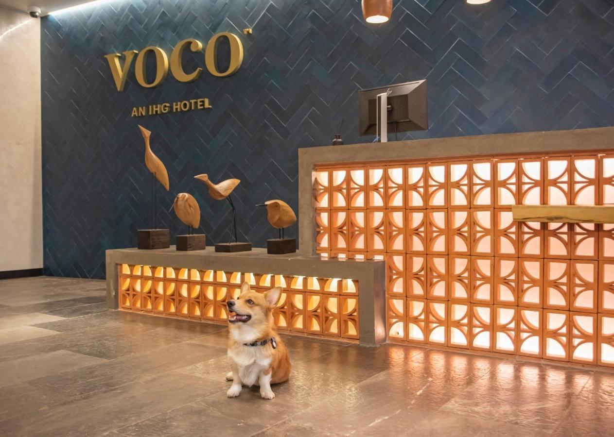 voco - Guadalajara Neruda, an IHG Hotel Exterior foto